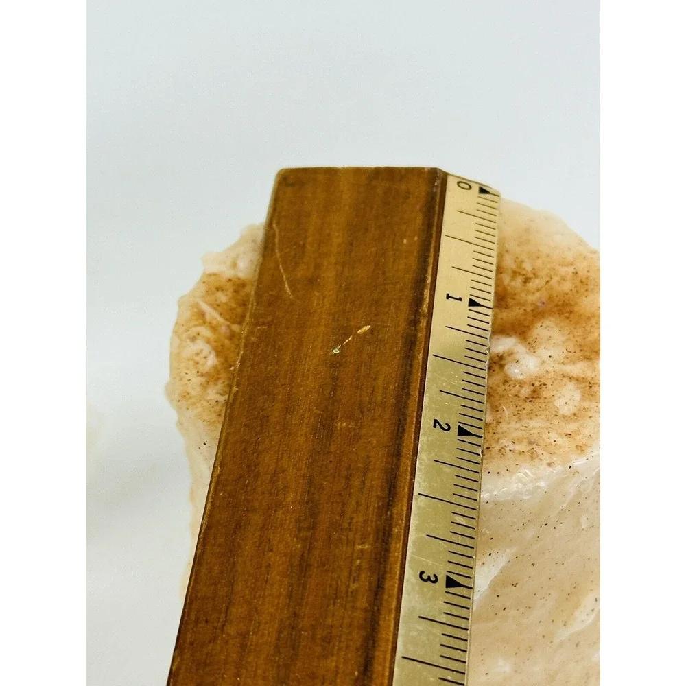 2 Warm Glow Candle Co Cake Dipped Candles Sugar Maple scent‎ delicious scent
